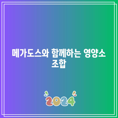 비타민 C 메가도스 복용의 이점과 부작용에 대한 심층 조사